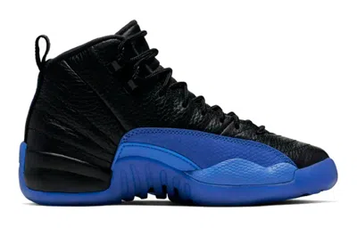 Air Jordan (gs)  12 Retro 'game Royal' In Blue