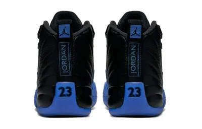 Air Jordan (gs)  12 Retro 'game Royal' In Blue