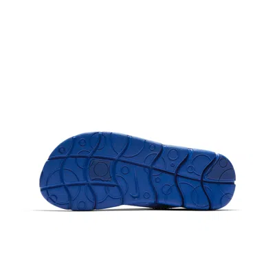 Nike (gs)  Sunray Adjust 4 'game Royal'