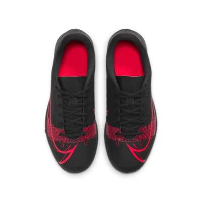 Nike (gs)  Mercurial Vapor 14 Club Tf 'black Cyber'