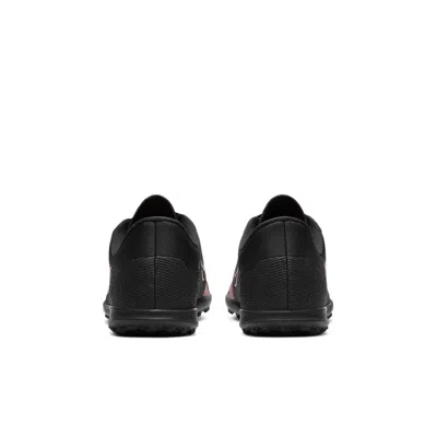 Nike (gs)  Mercurial Vapor 14 Club Tf 'black Cyber'