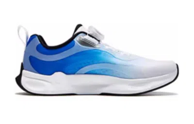 Fila (gs)  Training Sneakers 'white Blue Black'