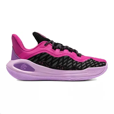 Under Armour (gs)  Curry 11 'girl Dad' In Multi