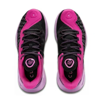 Under Armour (gs)  Curry 11 'girl Dad' In Multi