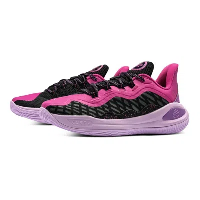 Under Armour (gs)  Curry 11 'girl Dad' In Multi