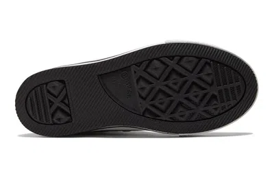 Converse Chuck Taylor All Star Eva Lift 'black Brown'