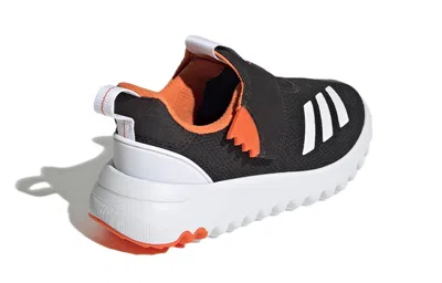 Adidas Originals (ps) Adidas Suru365 Slip-on C 'black Impact Orange'