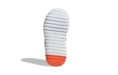 Adidas Originals (ps) Adidas Suru365 Slip-on C 'black Impact Orange'