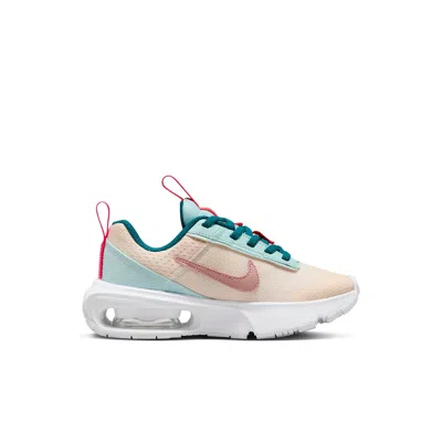 Nike (ps)  Air Max Intrlk Lite Shoes 'guava Ice White Red'