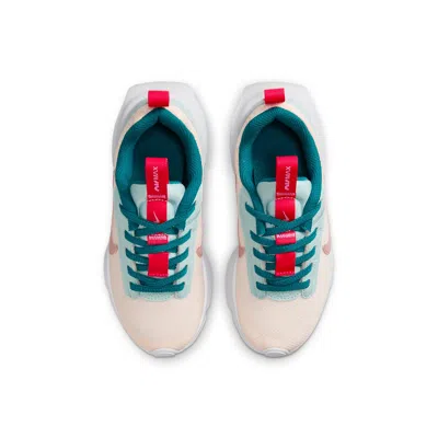 Nike (ps)  Air Max Intrlk Lite Shoes 'guava Ice White Red'