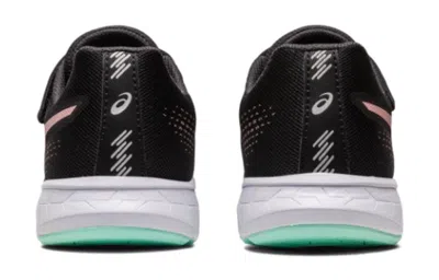 Asics (gs)  Lazerbeam Rh-mg 'blacklight Pink'
