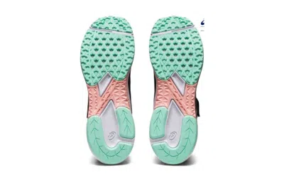 Asics (gs)  Lazerbeam Rh-mg 'blacklight Pink'
