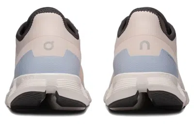 On Running Cloud X 3 Ad Shell Heather Sneaker