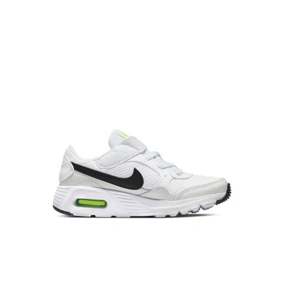 Nike (ps)  Air Max Sc 'white Photon Dust'
