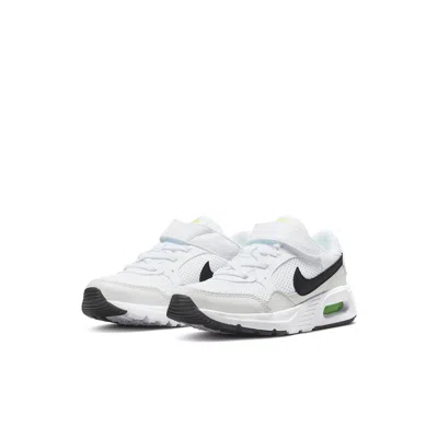 Nike (ps)  Air Max Sc 'white Photon Dust'