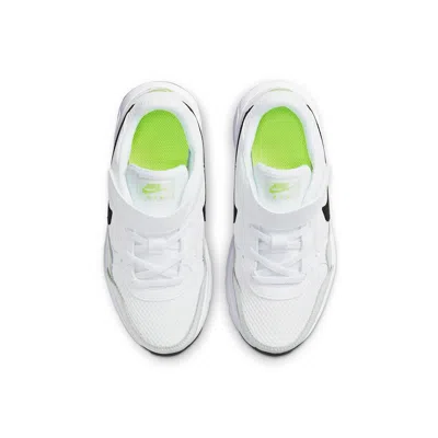 Nike (ps)  Air Max Sc 'white Photon Dust'