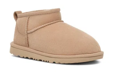 Ugg (gs)  Class Ultra Mini 'diftwood'