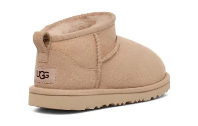 Ugg (gs)  Class Ultra Mini 'diftwood'