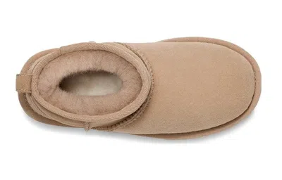 Ugg (gs)  Class Ultra Mini 'diftwood'