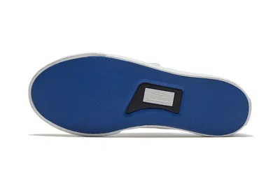 Converse (ps)  Jack Purcell 3v 'white Blue'