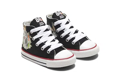 Converse Bugs Bunny X Chuck Taylor All Star 'black'
