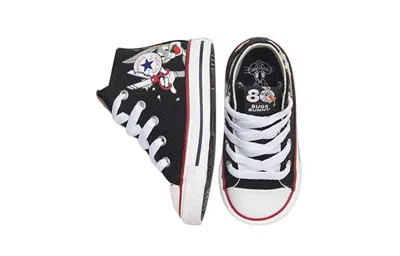 Converse Bugs Bunny X Chuck Taylor All Star 'black'