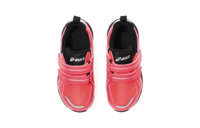 Asics (ps)  Gd.runner Mini Mg 4 'sunrise Red'