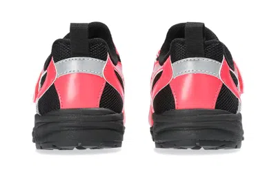 Asics (ps)  Gd.runner Mini Mg 4 'sunrise Red'