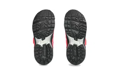 Asics (ps)  Gd.runner Mini Mg 4 'sunrise Red'
