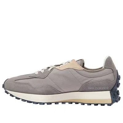 New Balance (gs)  327 'grey White Gold' In Neutral
