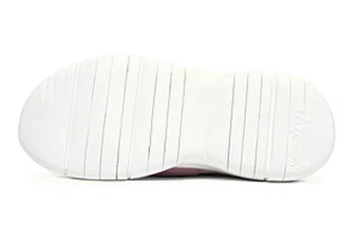 Skechers (gs)  Casual Sport Shoes 'white Purple'