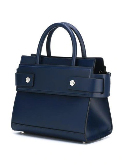 Shop Givenchy Mini 'horizon' Crossbody Bag