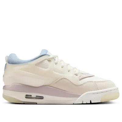 Air Jordan (gs)  4 Rm 'easter' In Neutral