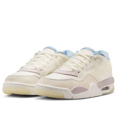 Air Jordan (gs)  4 Rm 'easter' In Neutral