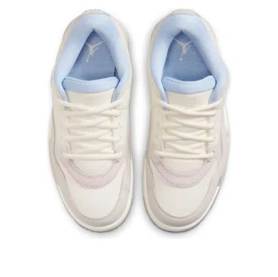 Air Jordan (gs)  4 Rm 'easter' In Neutral