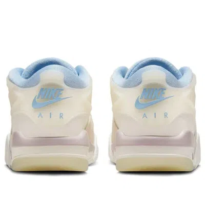 Air Jordan (gs)  4 Rm 'easter' In Neutral