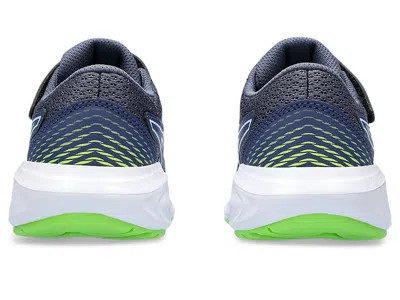 Asics (ps)  Pre Excite 10 'thunder Blue'