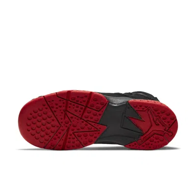 Air Jordan (ps)  True Flight 'red Black'