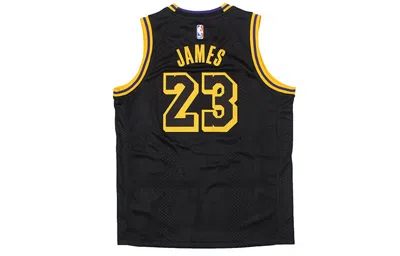 Nike (ps)  X Nba La Lakers Jerseys 'lebron James 23'