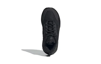 Adidas Originals (ps)  Zx 22 'core Black'