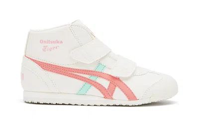Onitsuka Tiger (gs)  Mexico Mid Runner Sneakers 'white'