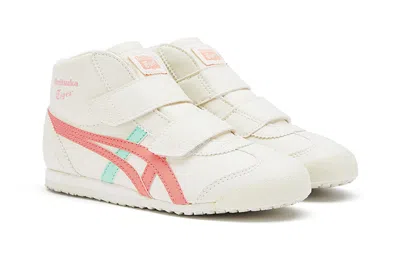 Onitsuka Tiger (gs)  Mexico Mid Runner Sneakers 'white'