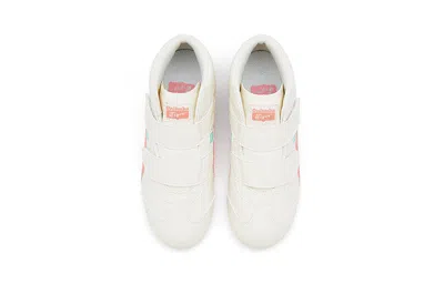 Onitsuka Tiger (gs)  Mexico Mid Runner Sneakers 'white'