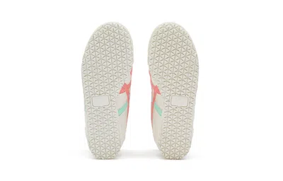 Onitsuka Tiger (gs)  Mexico Mid Runner Sneakers 'white'