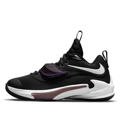Nike (gs)  Zoom Freak 3 'project 34'