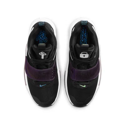 Nike (gs)  Zoom Freak 3 'project 34'