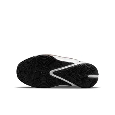 Nike (gs)  Zoom Freak 3 'project 34'