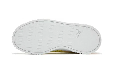 Puma (ps)  X Spongebob Squarepants Carina 2.0 'white'
