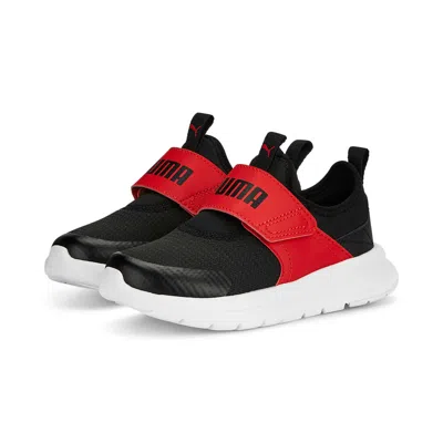 Puma (ps)  Evolve 'black For All Time Red'