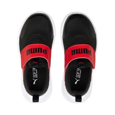 Puma (ps)  Evolve 'black For All Time Red'
